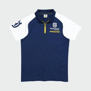 POLO HUSQVARNA REPLICA